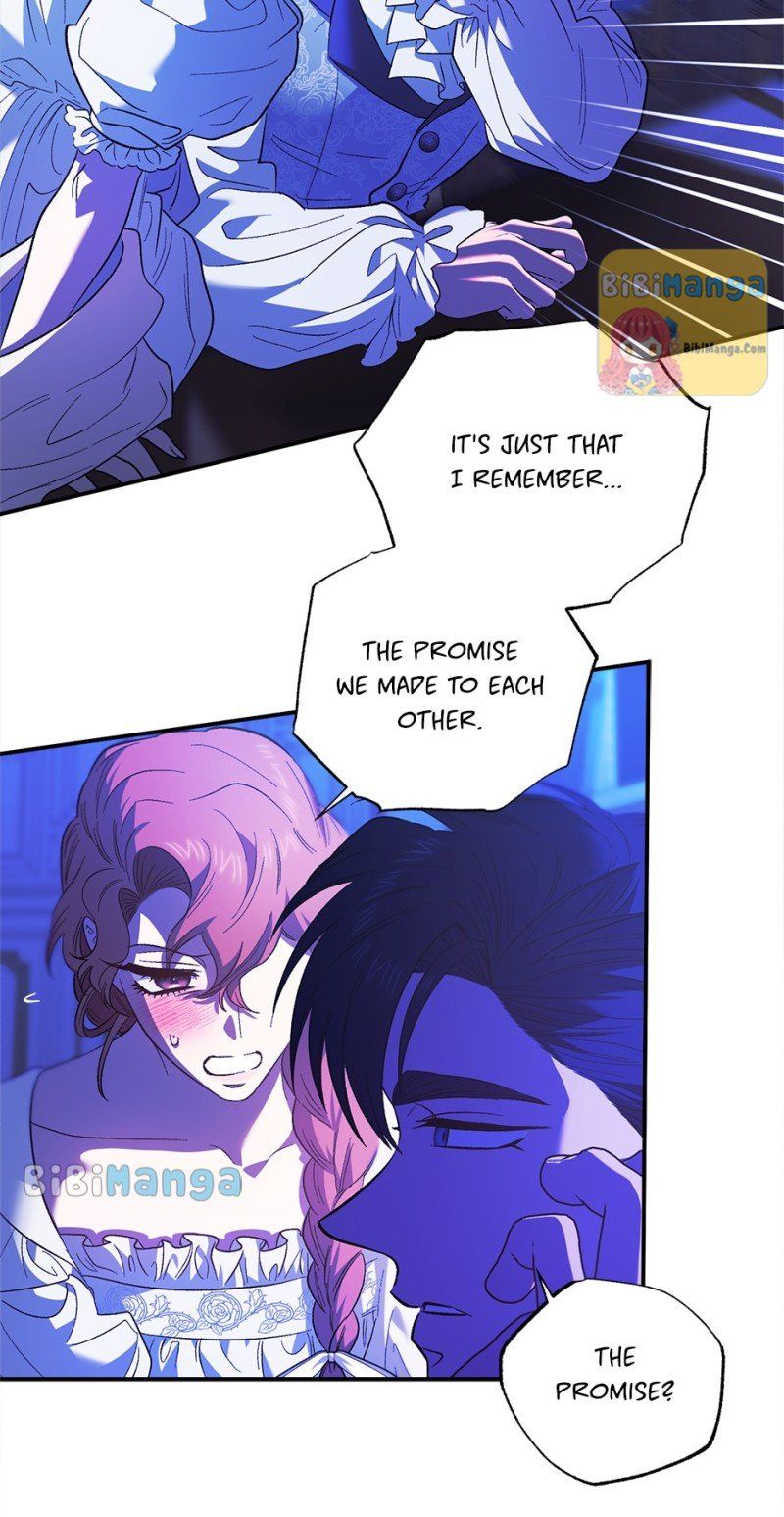 Is It a Fortune or Is It a Woe? Chapter 98 page 66 - MangaWeebs.in