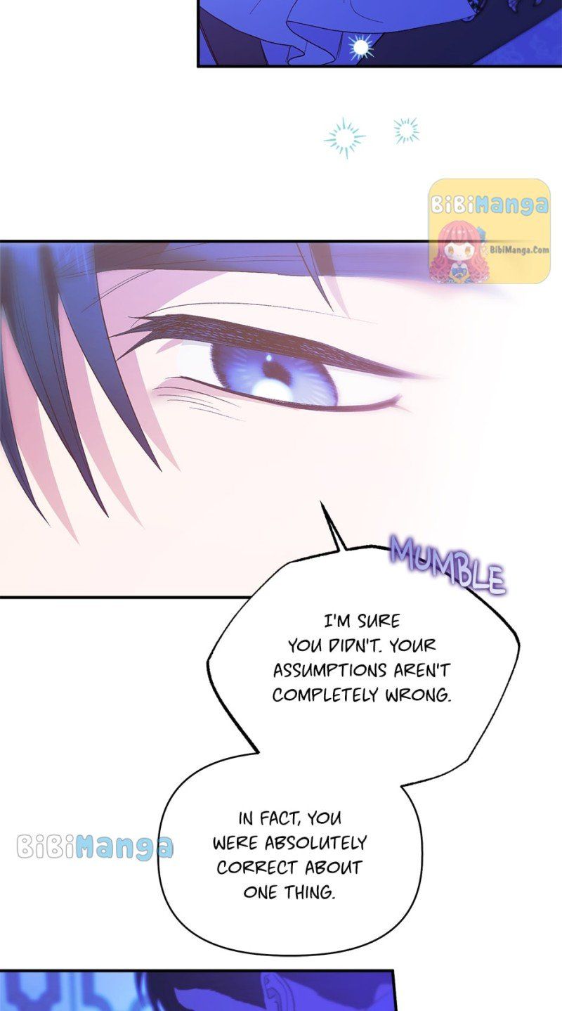 Is It a Fortune or Is It a Woe? Chapter 98 page 78 - MangaWeebs.in