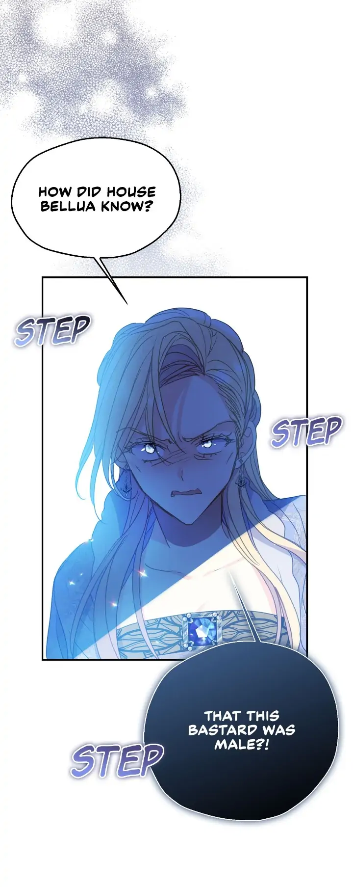 Your Majesty, Please Don't Kill Me Again Chapter 80 page 24 - MangaWeebs.in