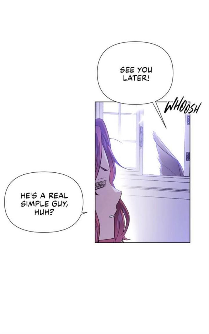 The Villain Discovered My Identity Chapter 120 page 51
