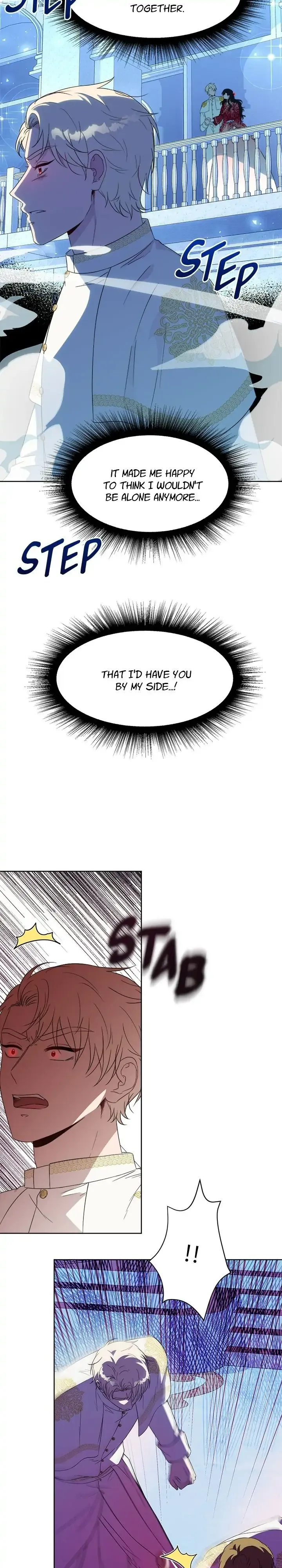 Wish to Say Farewell Chapter 100 page 5 - MangaWeebs.in