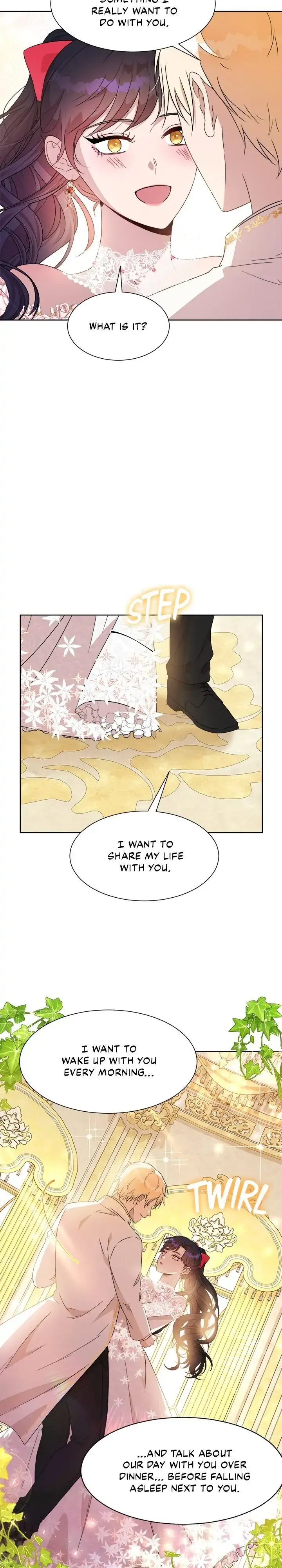 Wish to Say Farewell Chapter 101 page 31 - MangaWeebs.in
