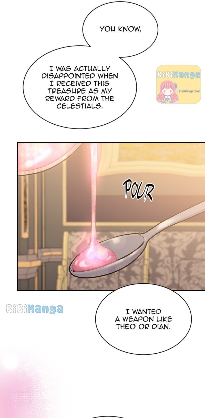 The Goal Is to Become a Gold Spoon So I Need to Be Completely Invulnerable Chapter 113 page 25 - MangaWeebs.in