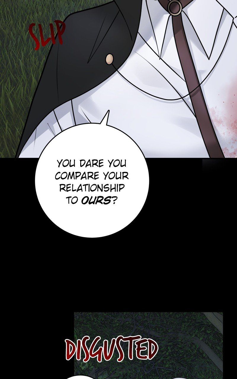 The Newlywed life of a Witch and a Dragon Chapter 105 page 21 - MangaWeebs.in