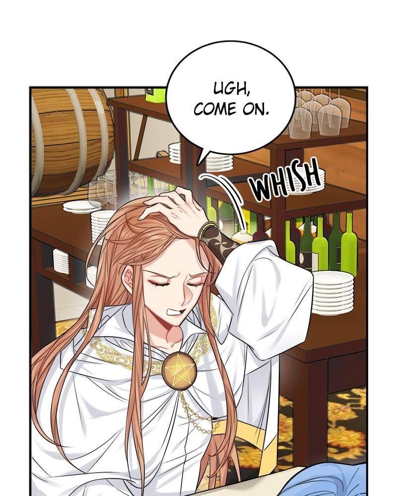 The Newlywed life of a Witch and a Dragon Chapter 36 page 123 - MangaWeebs.in