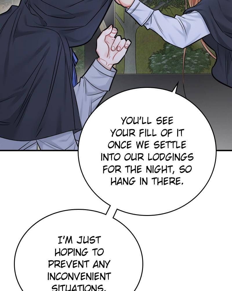 The Newlywed life of a Witch and a Dragon Chapter 37 page 23 - MangaWeebs.in