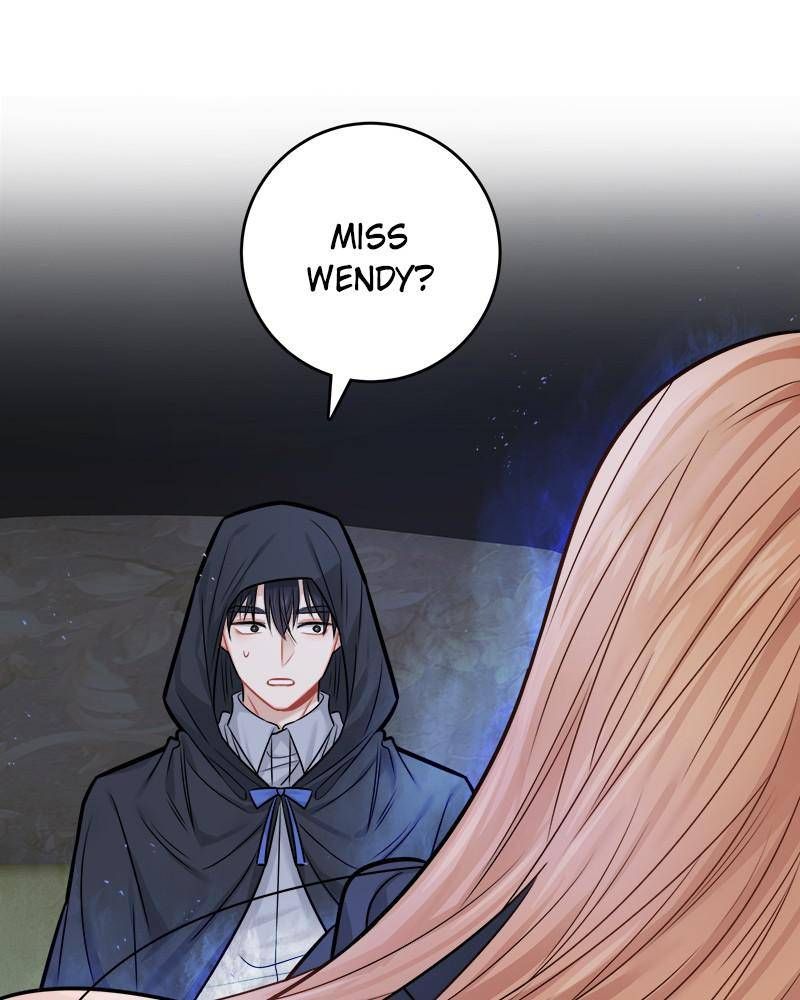 The Newlywed life of a Witch and a Dragon Chapter 37 page 83 - MangaWeebs.in