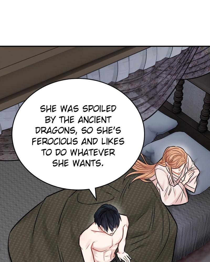 The Newlywed life of a Witch and a Dragon Chapter 41 page 64 - MangaWeebs.in