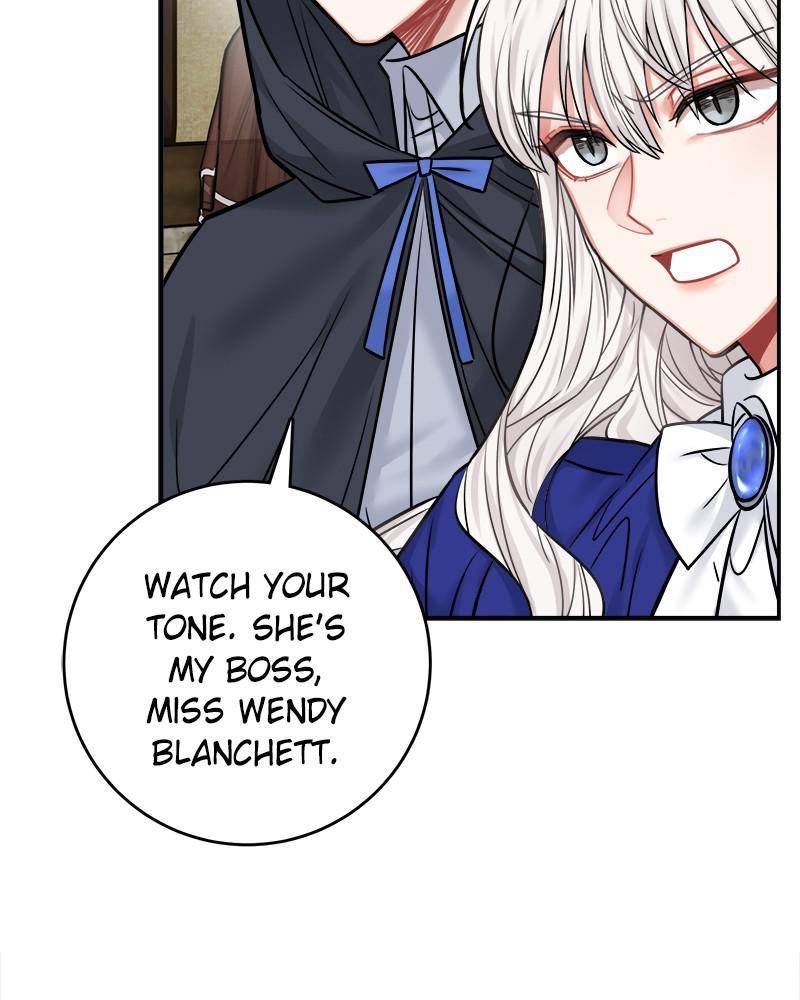 The Newlywed life of a Witch and a Dragon Chapter 42 page 115 - MangaWeebs.in