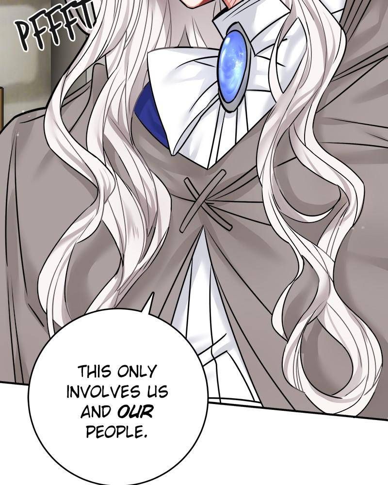The Newlywed life of a Witch and a Dragon Chapter 44 page 80 - MangaWeebs.in