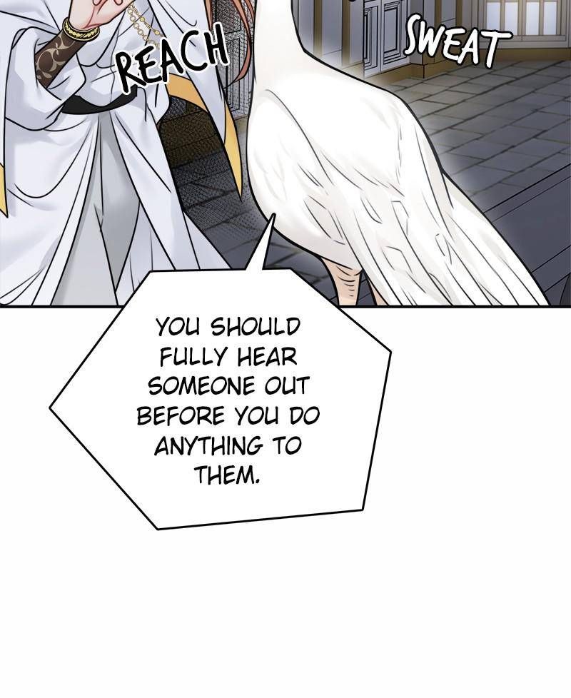 The Newlywed life of a Witch and a Dragon Chapter 56 page 11 - MangaWeebs.in