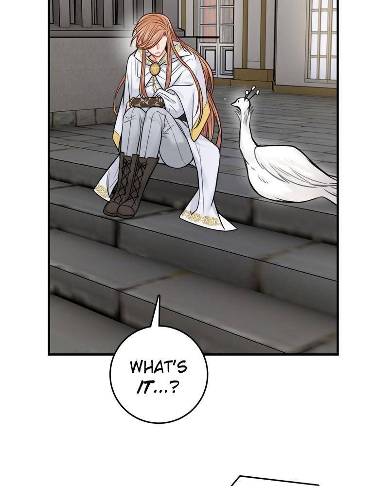 The Newlywed life of a Witch and a Dragon Chapter 56 page 79 - MangaWeebs.in