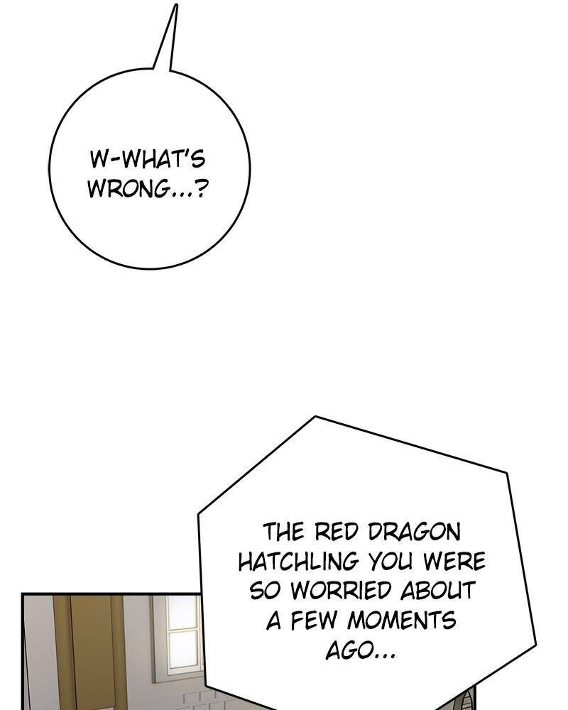 The Newlywed life of a Witch and a Dragon Chapter 56 page 121 - MangaWeebs.in