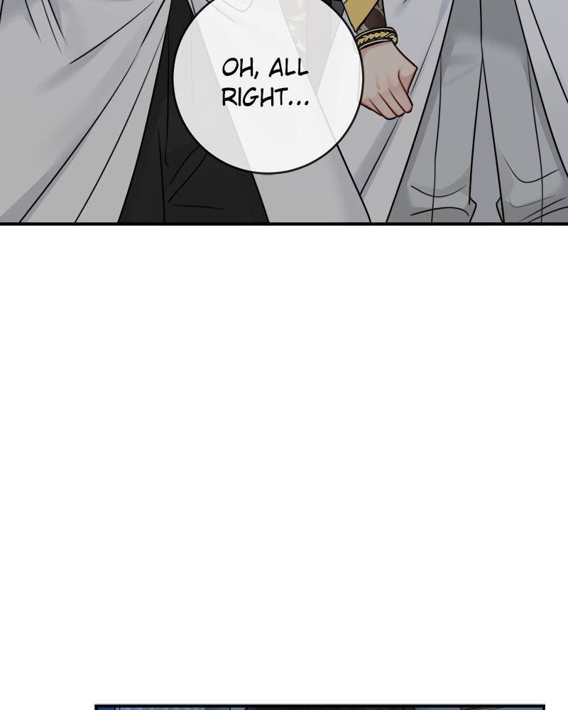 The Newlywed life of a Witch and a Dragon Chapter 57 page 64 - MangaWeebs.in