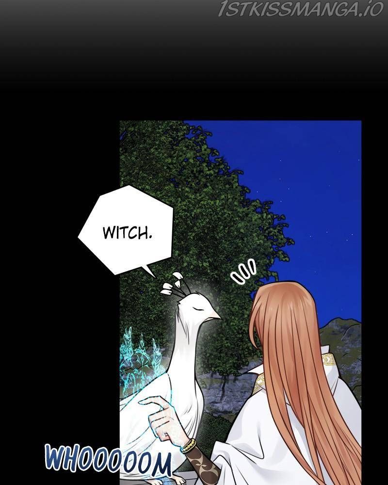 The Newlywed life of a Witch and a Dragon Chapter 58 page 56 - MangaWeebs.in