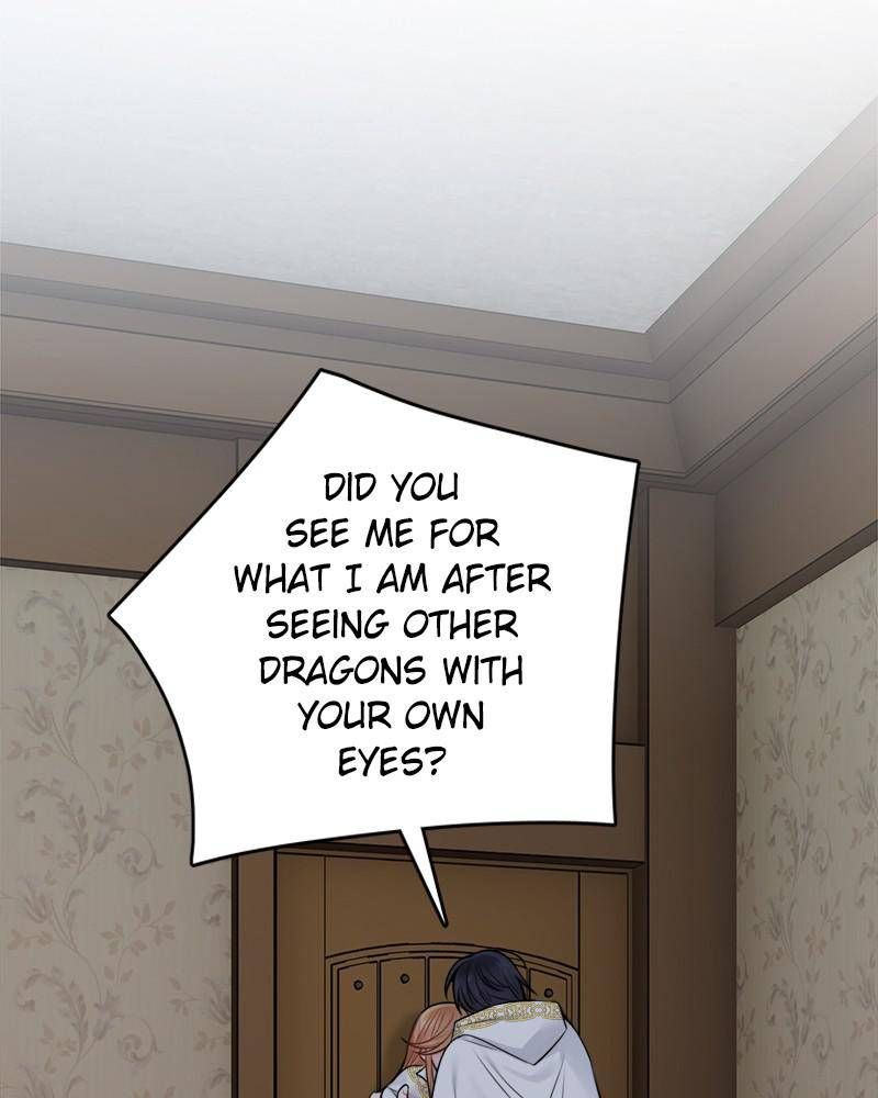 The Newlywed life of a Witch and a Dragon Chapter 59 page 9 - MangaWeebs.in