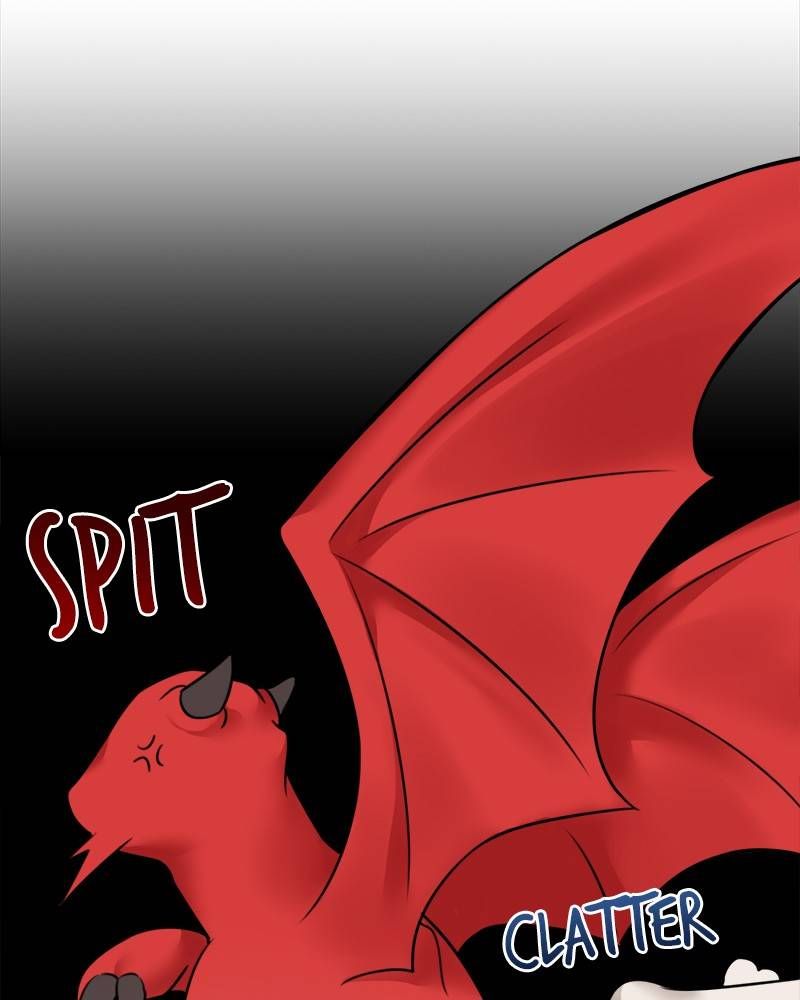 The Newlywed life of a Witch and a Dragon Chapter 63 page 70 - MangaWeebs.in
