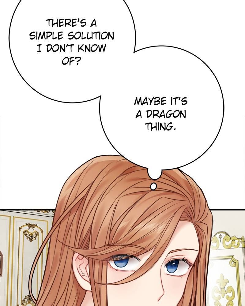 The Newlywed life of a Witch and a Dragon Chapter 63 page 89 - MangaWeebs.in