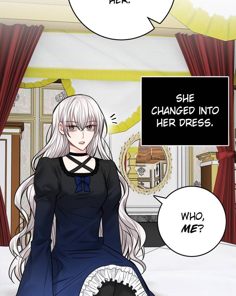 The Newlywed life of a Witch and a Dragon Chapter 71 page 58 - MangaWeebs.in