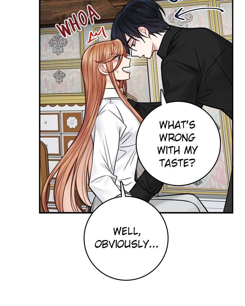 The Newlywed life of a Witch and a Dragon Chapter 72 page 78 - MangaWeebs.in