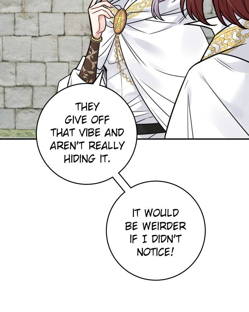 The Newlywed life of a Witch and a Dragon Chapter 74 page 6 - MangaWeebs.in