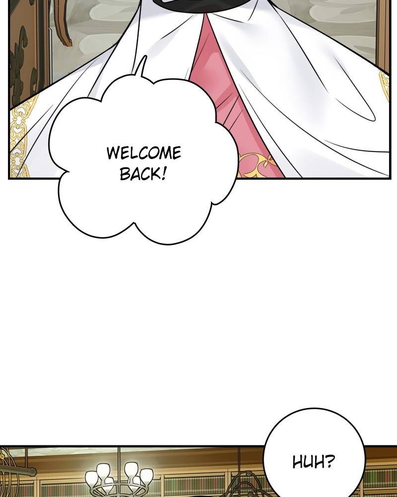The Newlywed life of a Witch and a Dragon Chapter 74 page 75 - MangaWeebs.in
