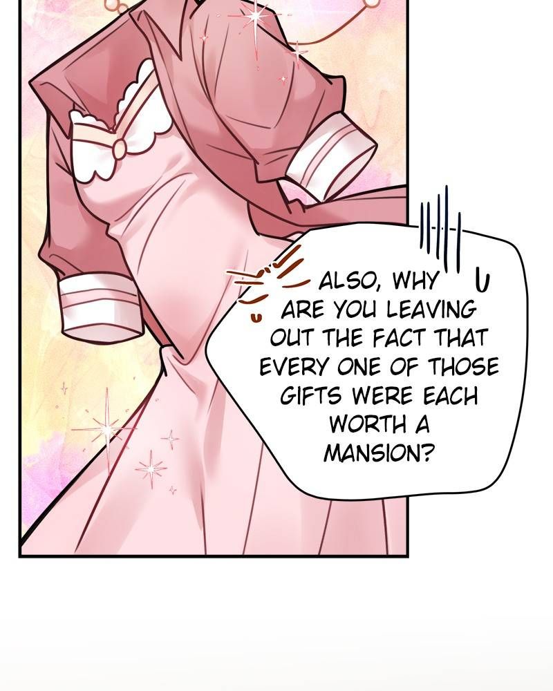 The Newlywed life of a Witch and a Dragon Chapter 76 page 70 - MangaWeebs.in