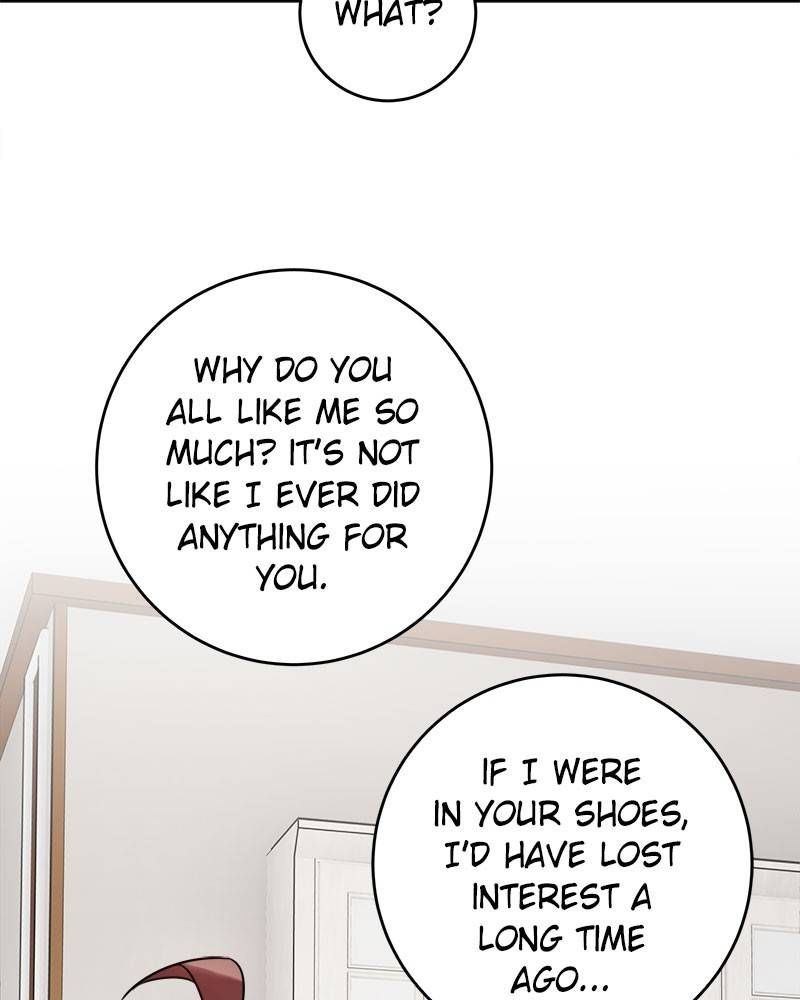 The Newlywed life of a Witch and a Dragon Chapter 80 page 49 - MangaWeebs.in