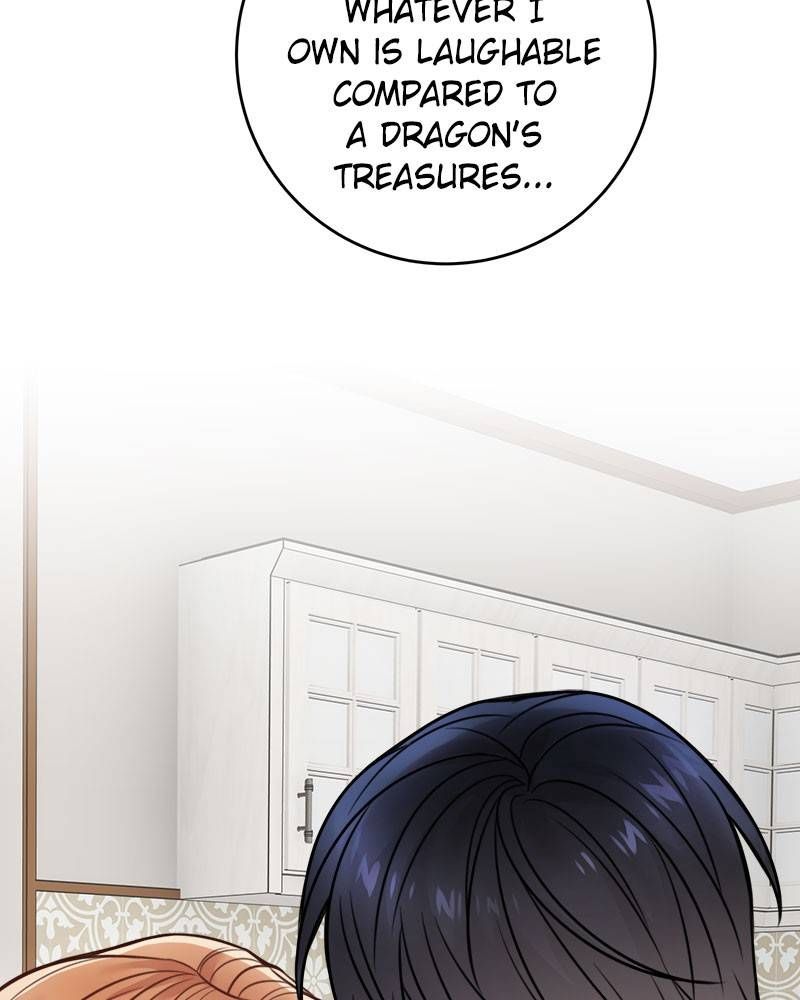 The Newlywed life of a Witch and a Dragon Chapter 80 page 72 - MangaWeebs.in