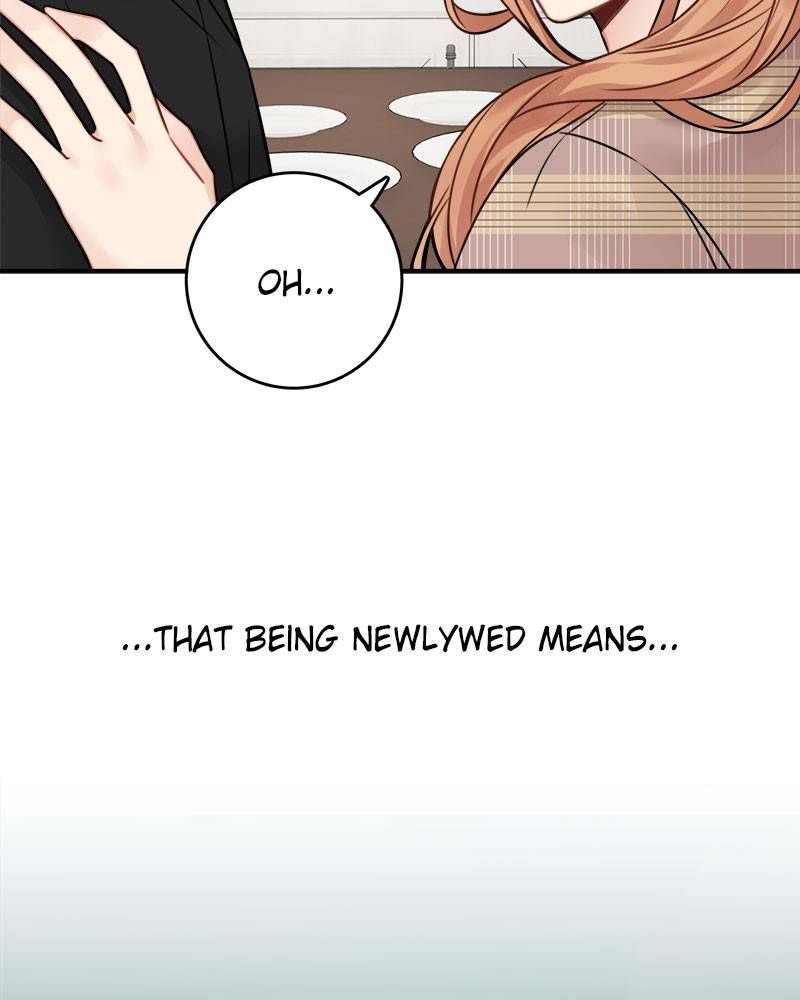 The Newlywed life of a Witch and a Dragon Chapter 80 page 102 - MangaWeebs.in
