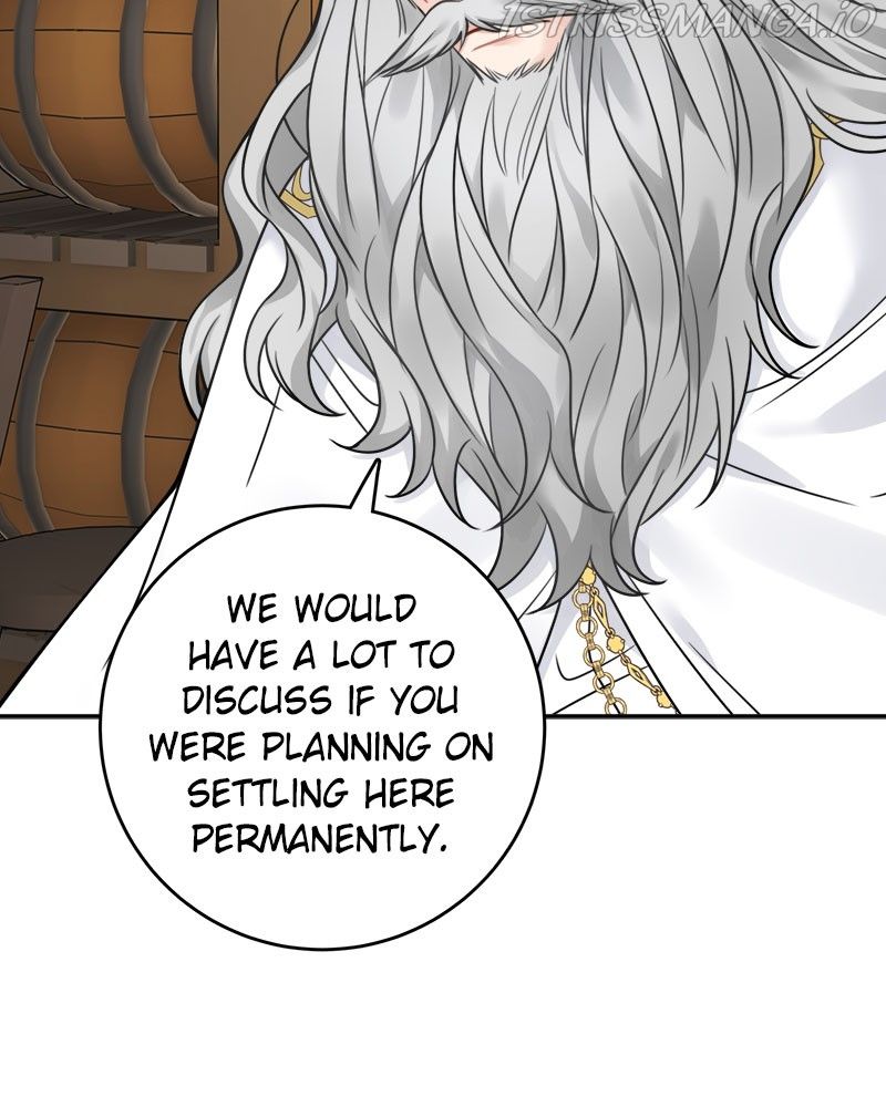 The Newlywed life of a Witch and a Dragon Chapter 82 page 70 - MangaWeebs.in