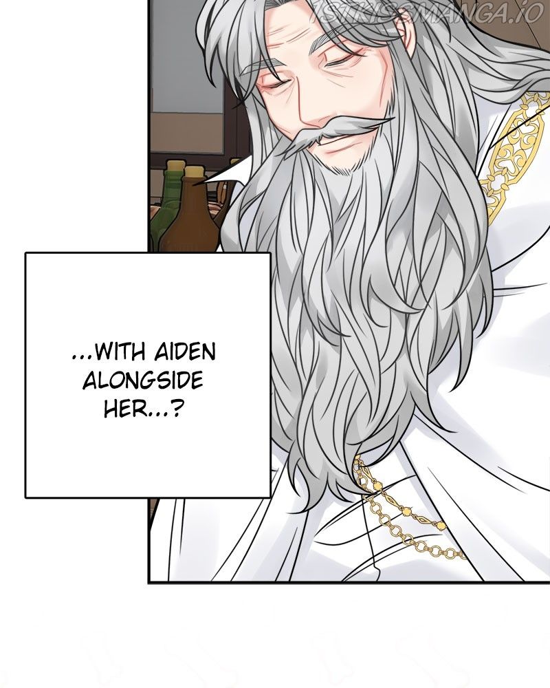 The Newlywed life of a Witch and a Dragon Chapter 82 page 99 - MangaWeebs.in