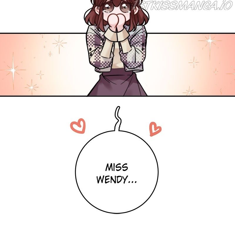The Newlywed life of a Witch and a Dragon Chapter 85 page 60 - MangaWeebs.in