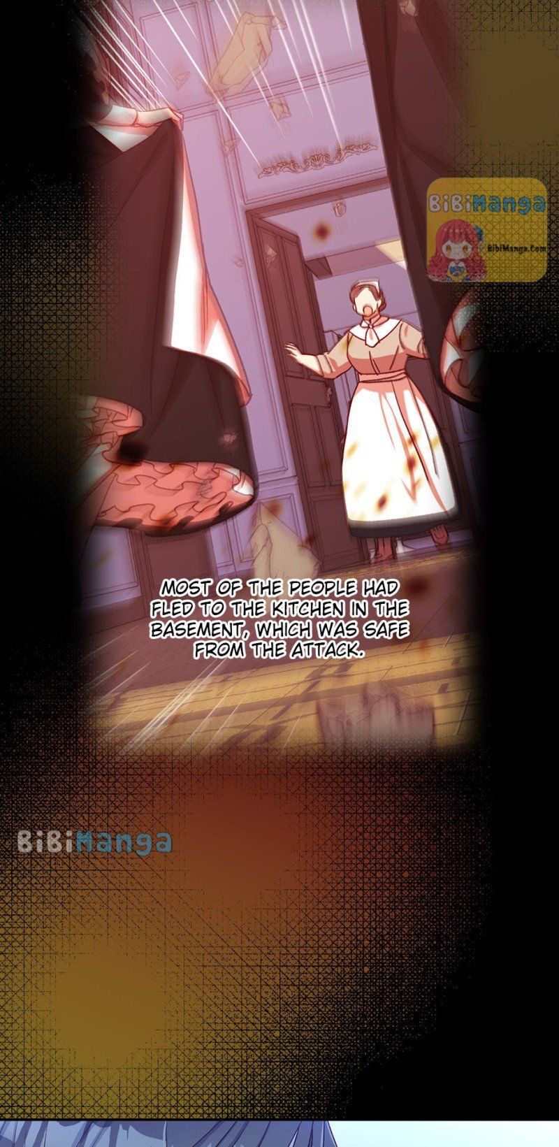 Surviving as a Maid Chapter 73 page 32 - MangaWeebs.in