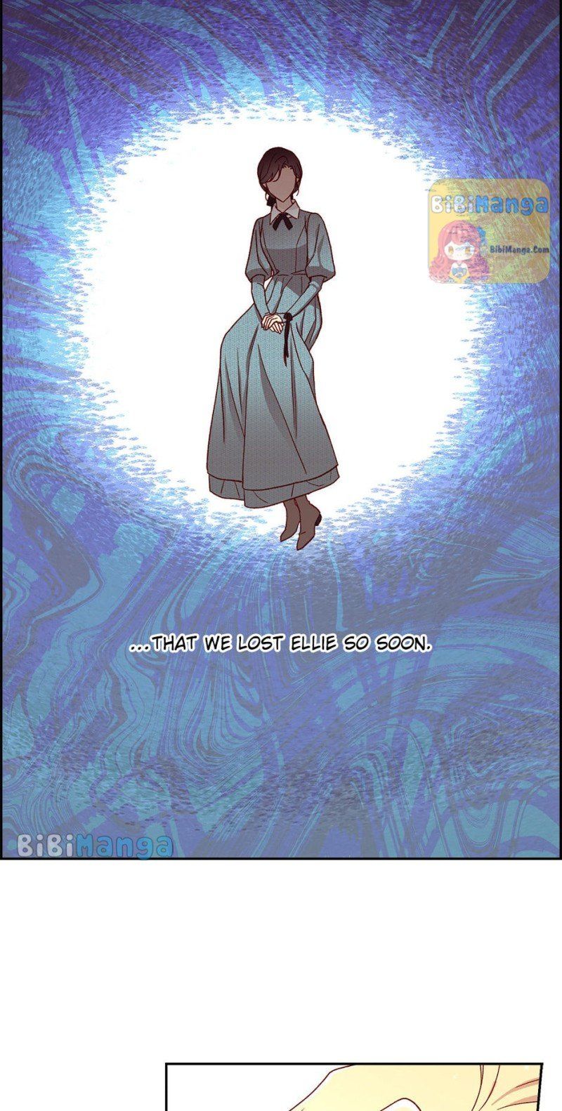Surviving as a Maid Chapter 74 page 39