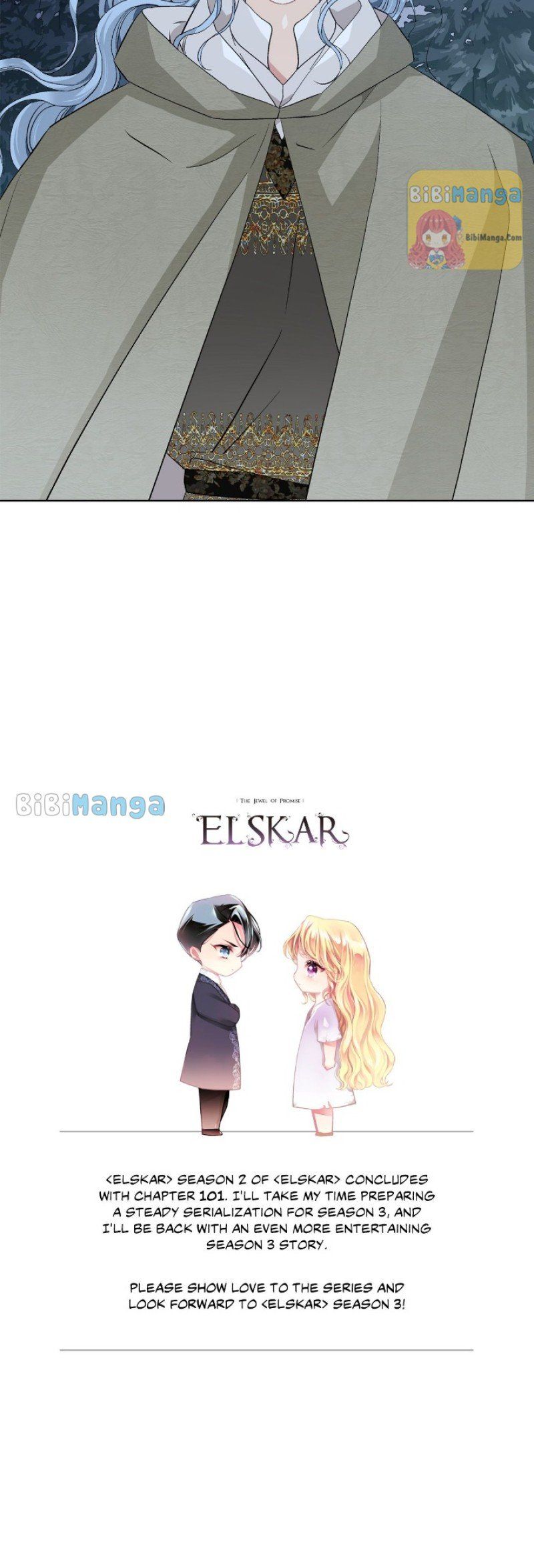 Elskar Chapter 101 page 17 - MangaWeebs.in