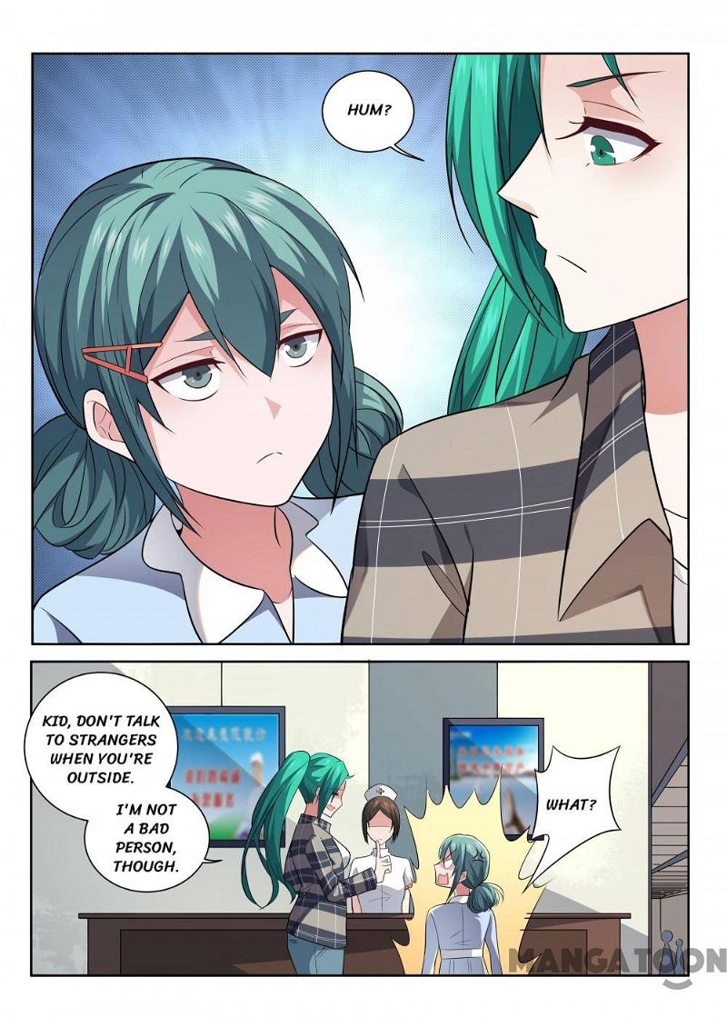 The Brilliant Village Doctor Chapter 402 page 3