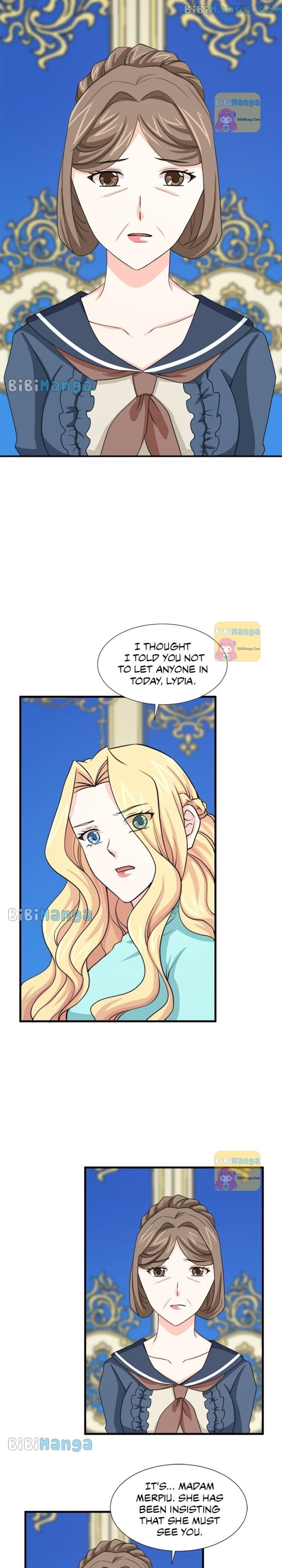 Between Two Lips Chapter 90 page 13