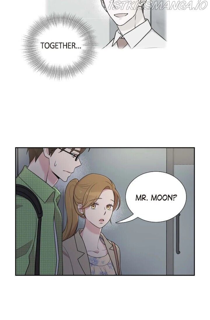 Dubious Moon Chapter 40 page 24 - MangaWeebs.in