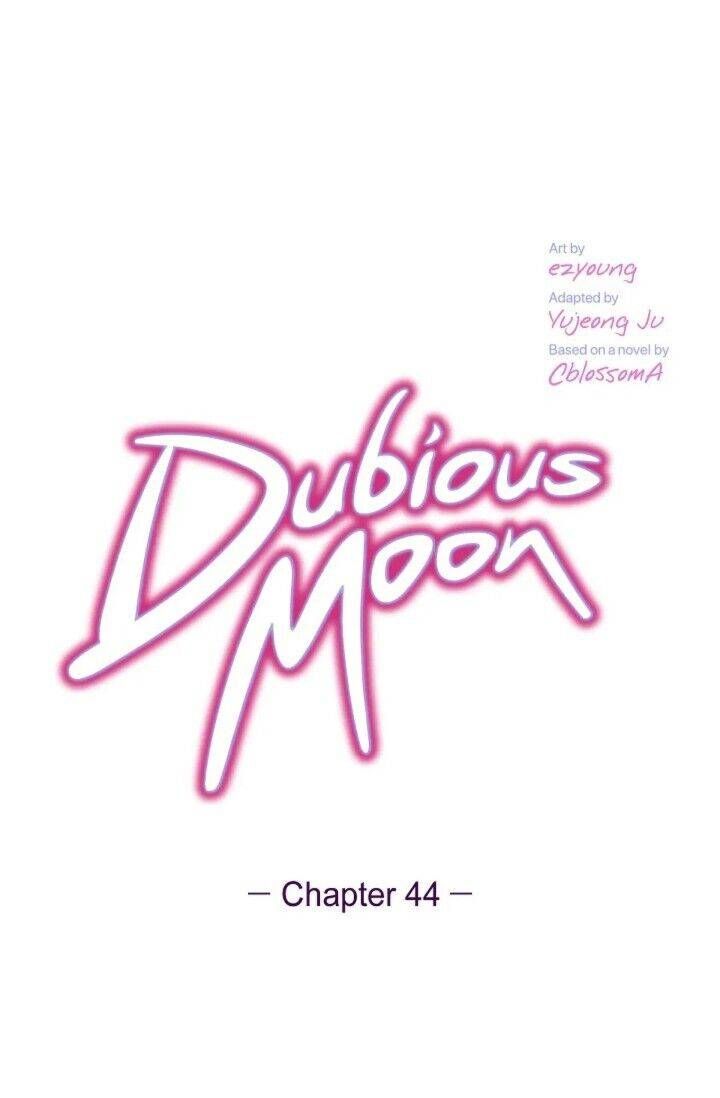 Dubious Moon Chapter 44 page 13 - MangaWeebs.in