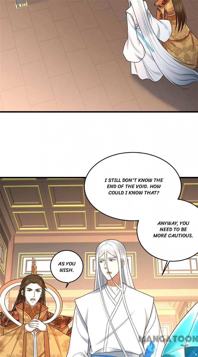My Three Thousand Years to the Sky Chapter 342 page 4 - MangaWeebs.in