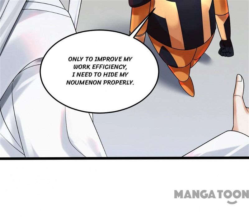 My Three Thousand Years to the Sky Chapter 343 page 35 - MangaWeebs.in