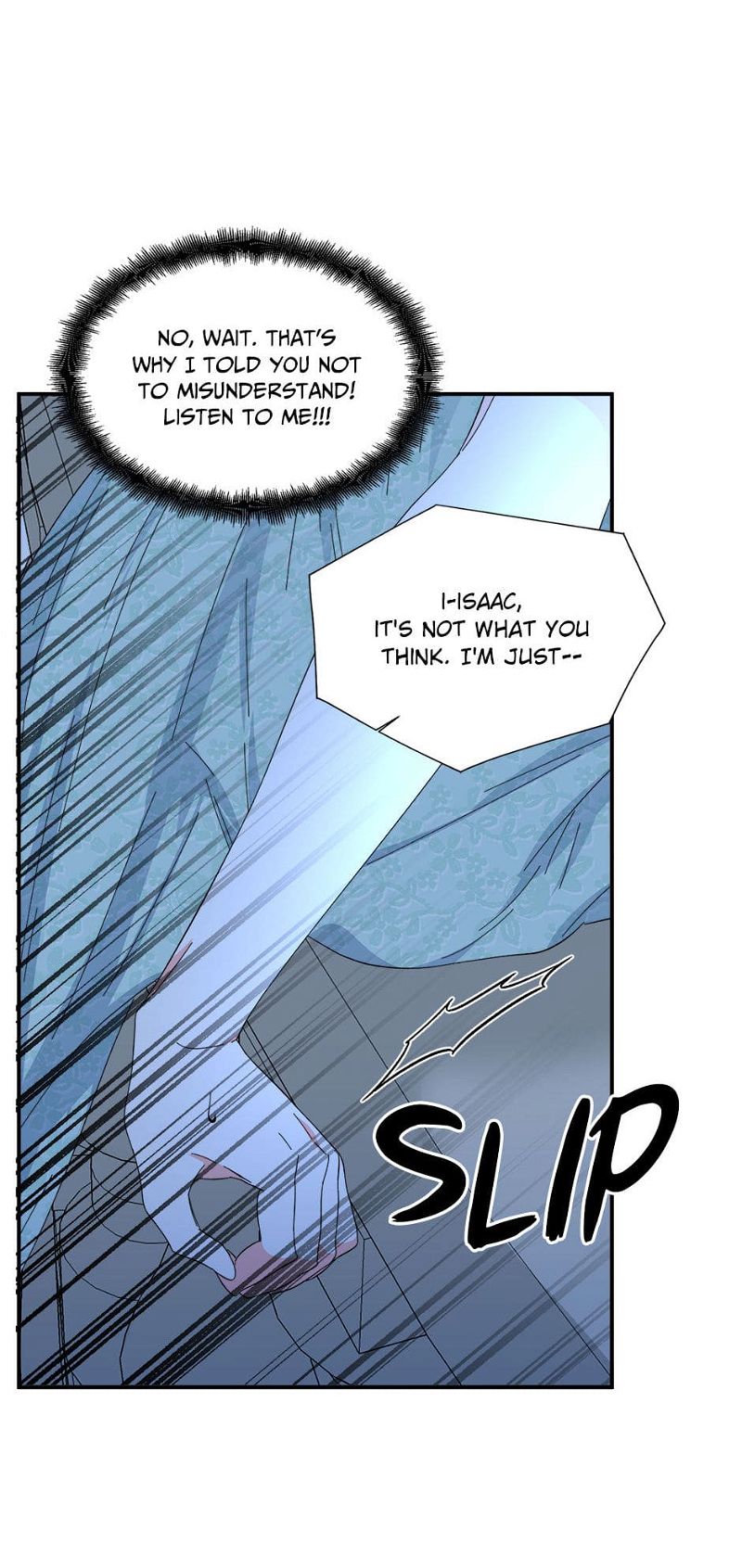 Happy Ending for the Time-Limited Villainess Chapter 86 page 34 - MangaWeebs.in