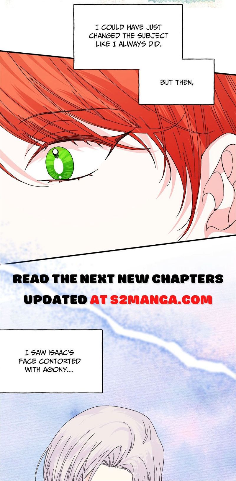 Happy Ending for the Time-Limited Villainess Chapter 87 page 2 - MangaWeebs.in