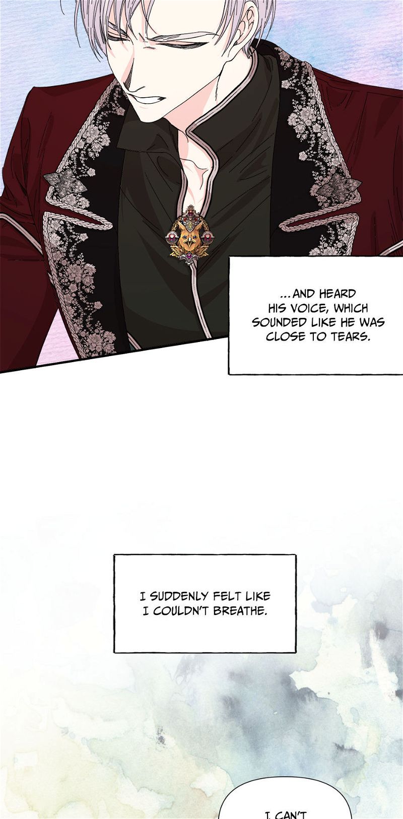 Happy Ending for the Time-Limited Villainess Chapter 87 page 3 - MangaWeebs.in