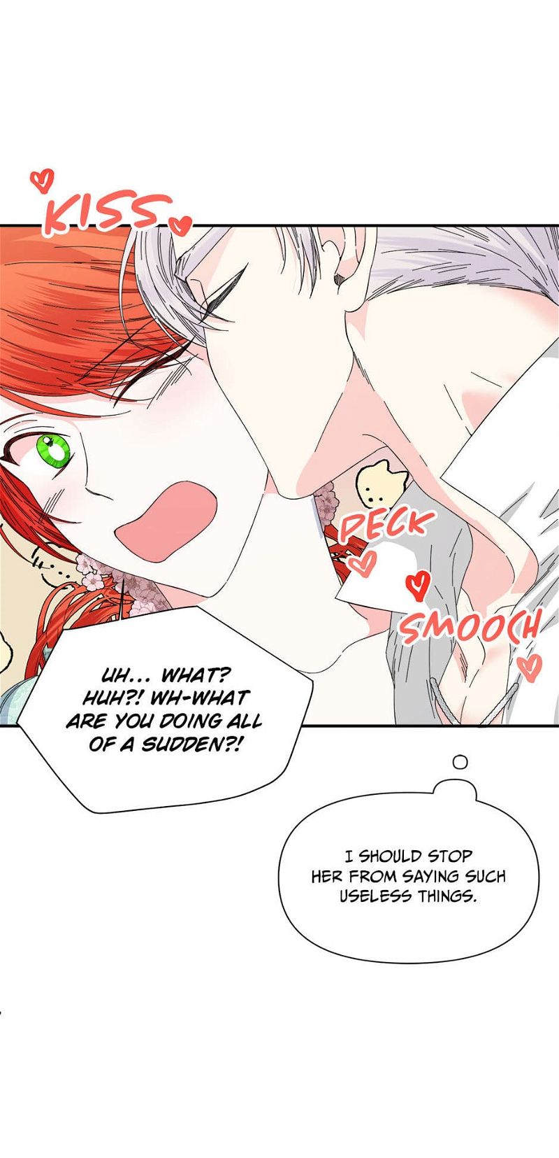 Happy Ending for the Time-Limited Villainess Chapter 87 page 52 - MangaWeebs.in