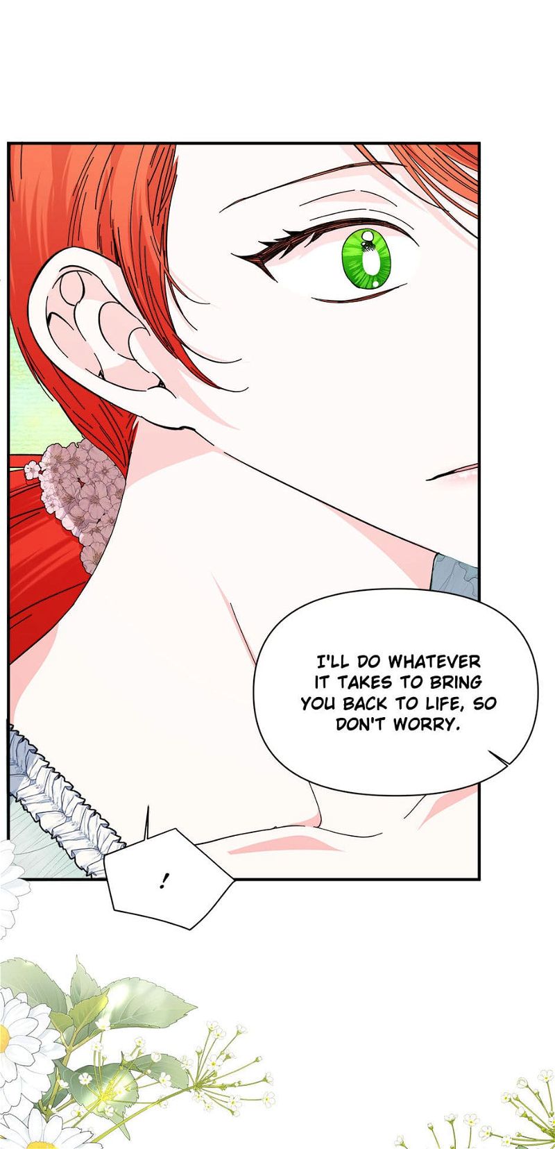 Happy Ending for the Time-Limited Villainess Chapter 87 page 53 - MangaWeebs.in