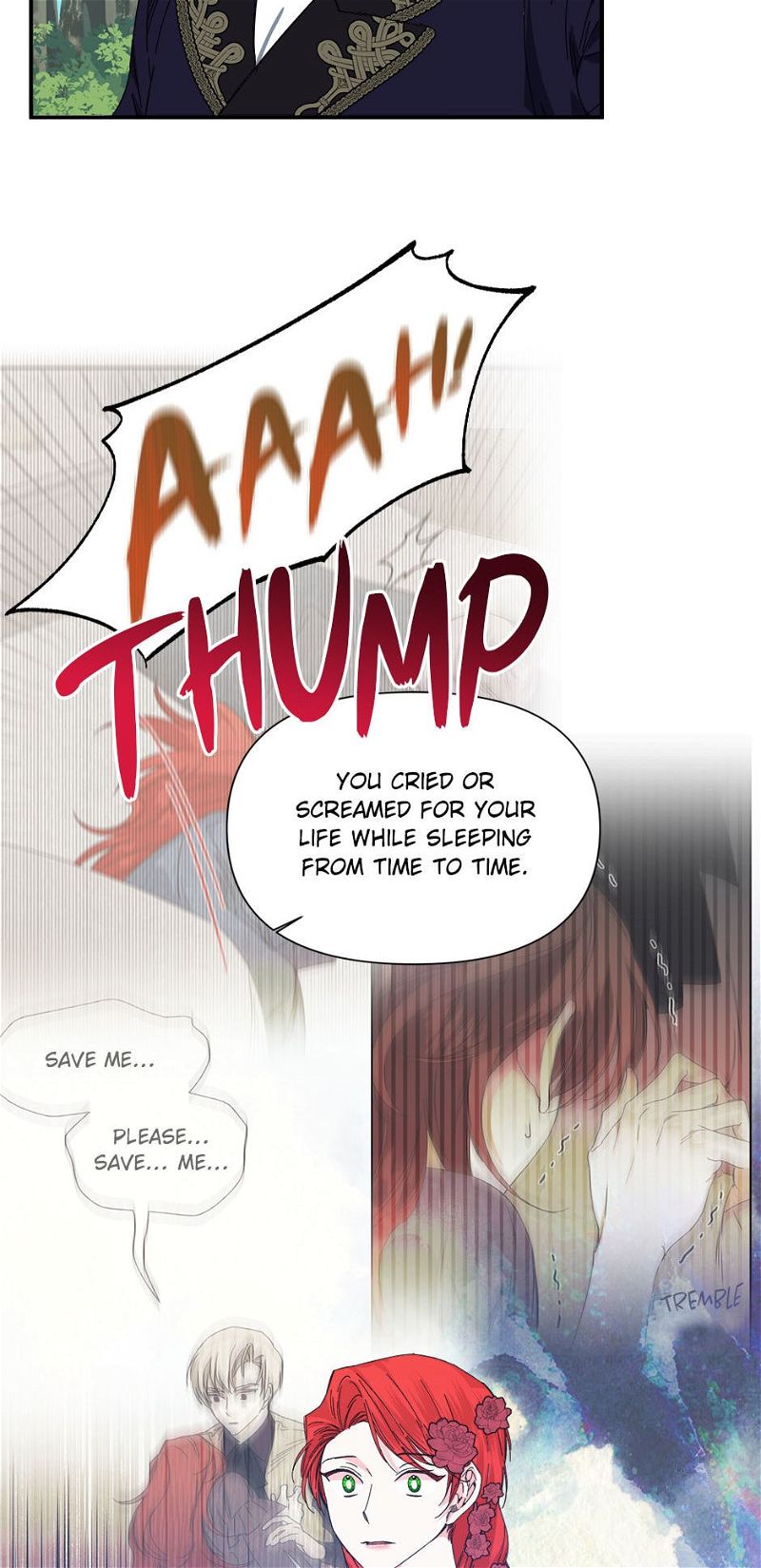 Happy Ending for the Time-Limited Villainess Chapter 89 page 3 - MangaWeebs.in