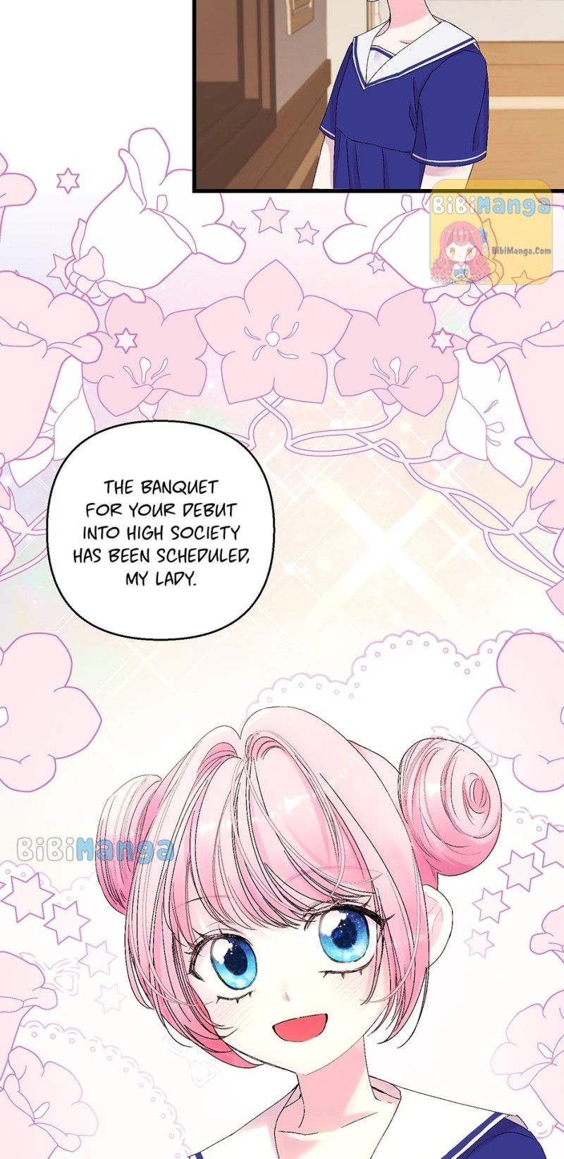 Baby Empress Chapter 77 page 53 - MangaWeebs.in