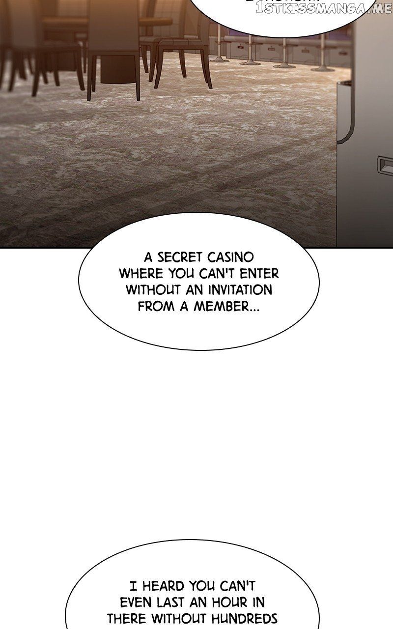 This World is Money and Power Chapter 113 page 70